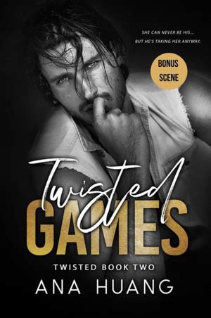 Start at the top if you like to read chronologically; scroll to the bottom if you&x27;d like to read my latest release. . Twisted games bonus scenes